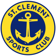 Logo of St. Clement Sports Club