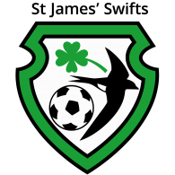 Logo of St. James Swifts Football Club