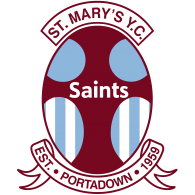 Logo of ST. MARY&#039;S YOUTH FC