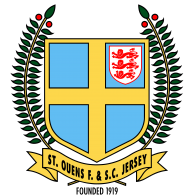 Logo of St. Ouen Football Club