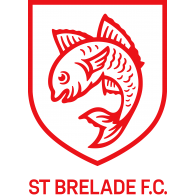 Logo of St Brelade Football Club