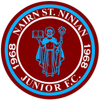 Logo of St Ninian Junior FC