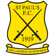 Logo of St Paul&#039;s Football Club