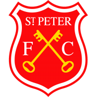 Logo of St Peter Foootball Club