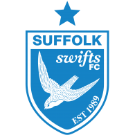 Logo of SUFFOLK SWIFTS FC