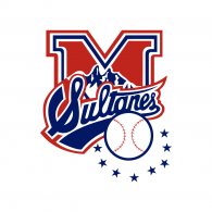 Logo of Sultanes de Monterrey 1998-2000