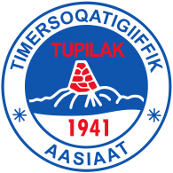 Logo of T-41 AASIAAT