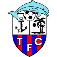 Logo of TARRAFAL FUTEBOL CLUBE DE SANTO ANTÃO