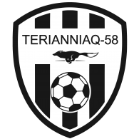 Logo of TERIANNIAQ-58