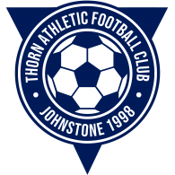 Logo of Thorn Athletic FC