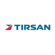 Logo of TIRSAN