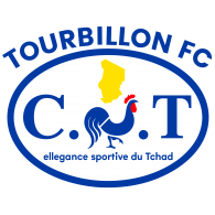 Logo of TOURBILLON FC DE N&#039;DJAMENA