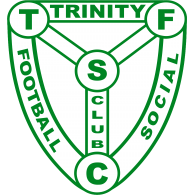 Logo of Trinity Football Social Club