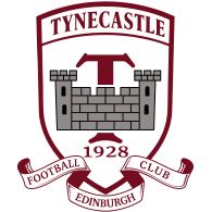 Logo of Tynecastle FC