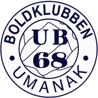 Logo of UB-68 UUMMANNAQ