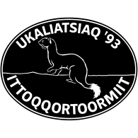 Logo of UKALIATSIAQ-93 (Ittoqqortoormiit)