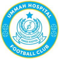 Logo of Ummah Hospital Football Club