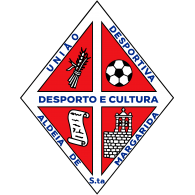 Logo of UNIÃO DESPORTIVA ALDEIA DE SANTA MARGARIDA