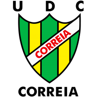 Logo of UNIÃO DESPORTIVA CORREIA