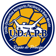 Logo of UNIÃO DESPORTIVA DO AEROPORTO, PICÃO E BELO MONTE