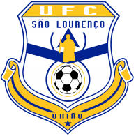 Logo of União Futebol Clube De São Lourenço Do Fogo