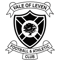 Logo of Vale of Leven Football Club