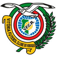 Logo of VITÓRIA FUTEBOL CLUBE DO RIBOQUE