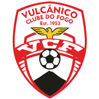 Logo of Vulcânico Clube Do Fogo