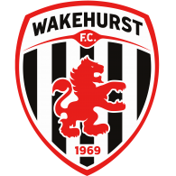 Logo of Wakehurst Football Club