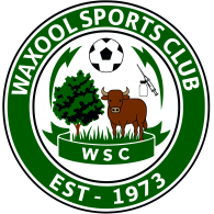 Logo of Waxool Sports Club