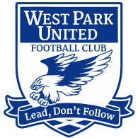Logo of West Park United Football Club