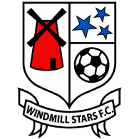 Logo of WINDMILL STARS FC