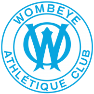 Logo of Wombeye Athlétique Club