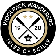 Logo of Woolpack Wanderers Football Club 
