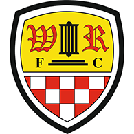 Logo of Wormley Rovers FC