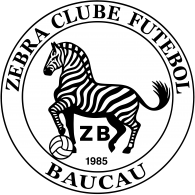 Logo of Zebra Clube Futebol De Baucau