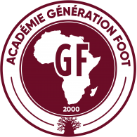 Logo of Académie Génération Foot