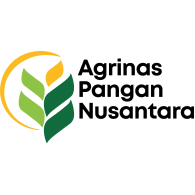 Logo of Agrinas Pangan Nusantara