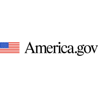 Logo of America.gov