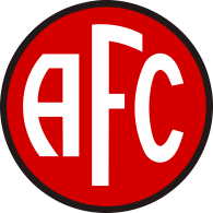 Logo of América Football Club – Curitiba