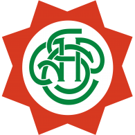 Logo of América Paraná Sport Club (Curitiba)