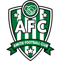 Logo of Amitié Football Club (Thiès)