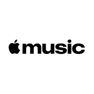 Logo of Apple Music 2026