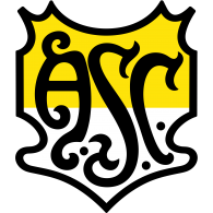 Logo of Aquibadan Sport Club - Curitiba-PR