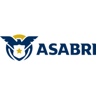 Logo of Asabri