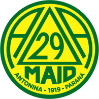 Logo of Associação Atlética 29 de Maio – Antonina