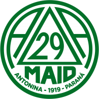 Logo of Associação Atlética 29 de Maio – Antonina