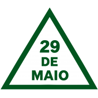 Logo of Associação Atlética 29 de Maio – Antonina
