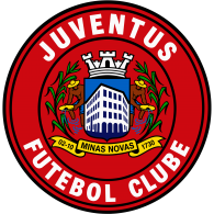 Logo of Associação Atlética Juventus Minasnovense