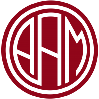 Logo of Associação Atlética Matarazzo - Antonina